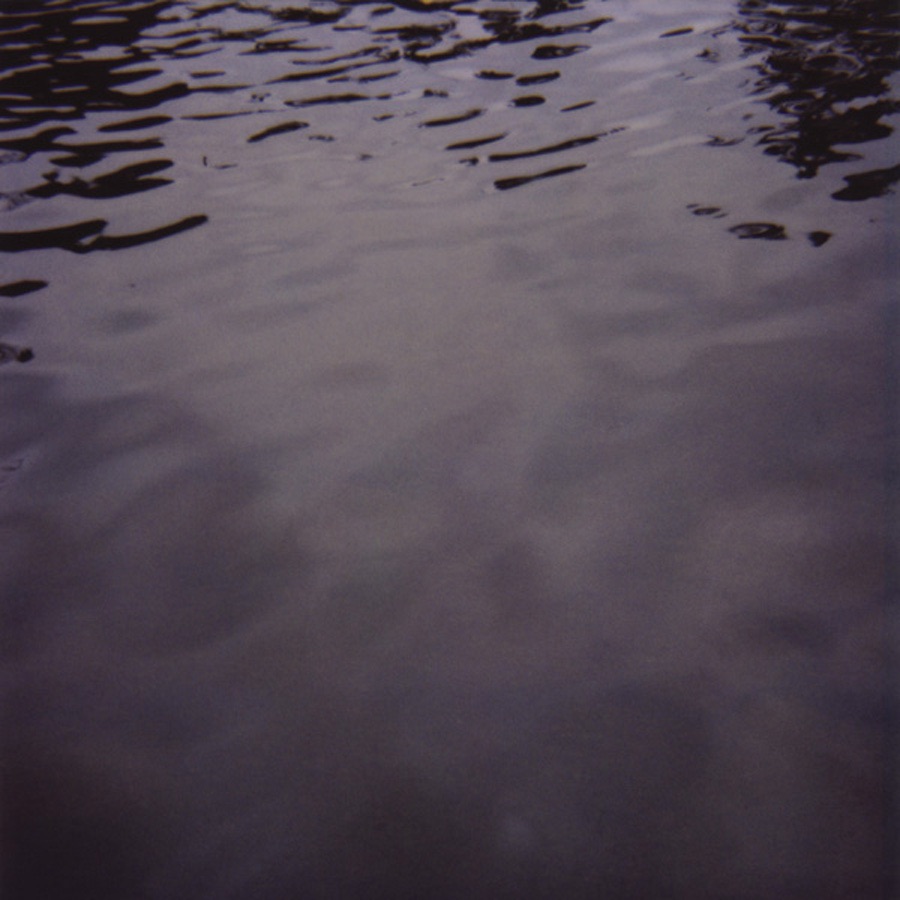 We Move Through Weather album cover