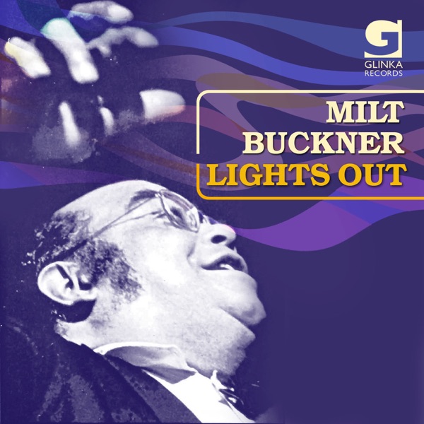 Lights Out album cover