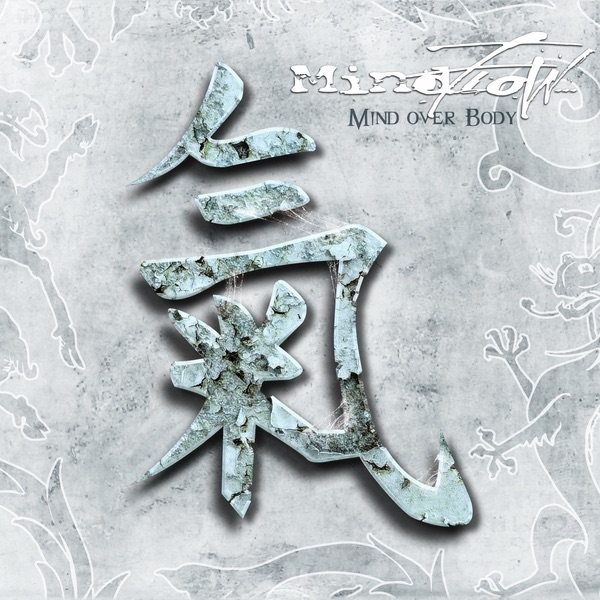 Mind Over Body album cover