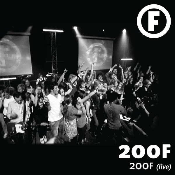 200F - Single album cover