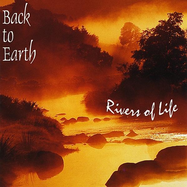 Rivers of Life album cover