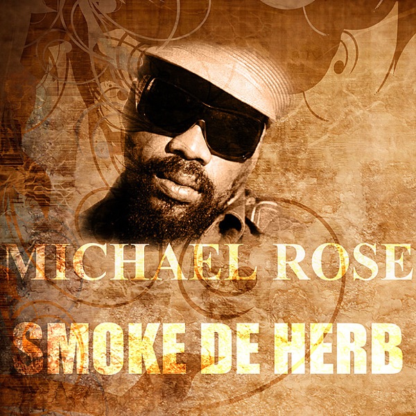 Smoke De Herb - Single album cover