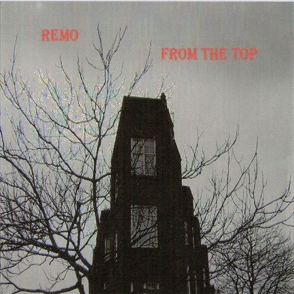 From the Top album cover