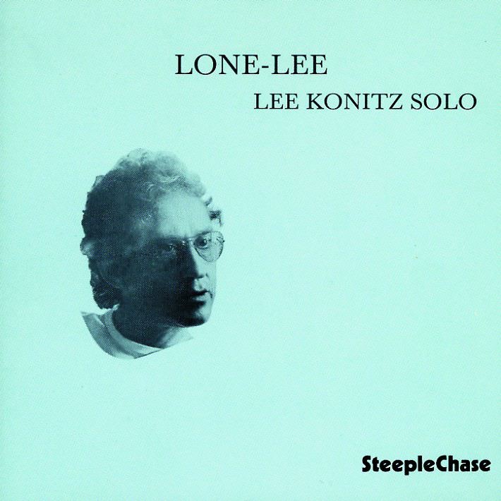 Lone-Lee album cover