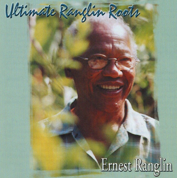 Ultimate Ranglin Roots album cover