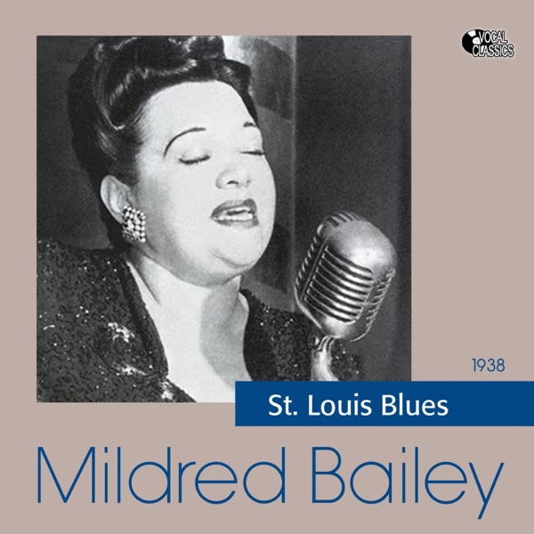 St. Louis Blues album cover