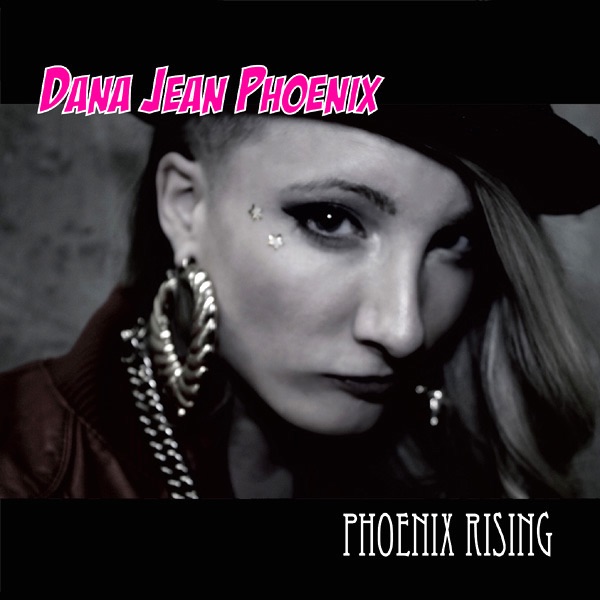Phoenix Rising album cover