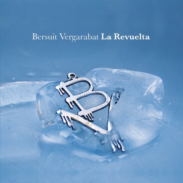 La Revuelta album cover