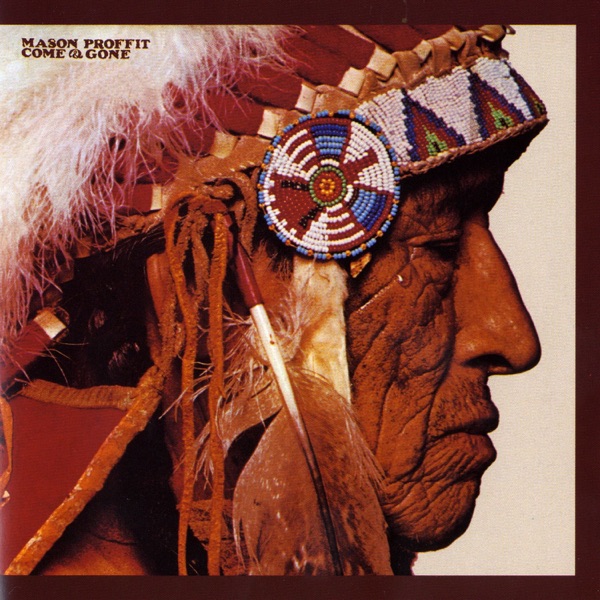 Come and Gone album cover