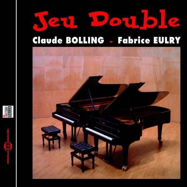 Jeu double album cover