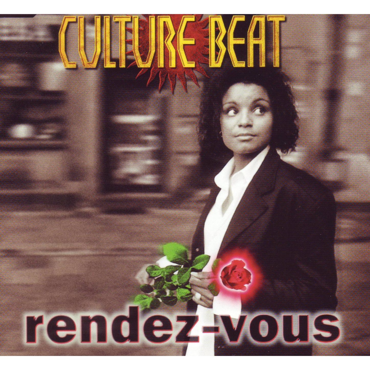 Rendez-Vous - Single album cover