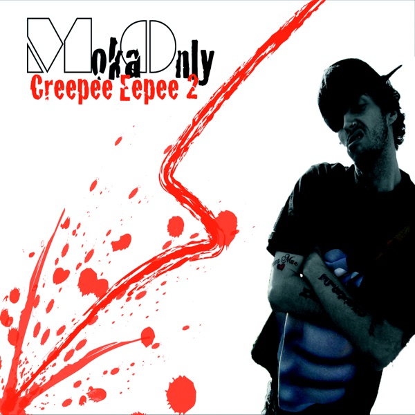 Creepee Eepee 2 - EP album cover