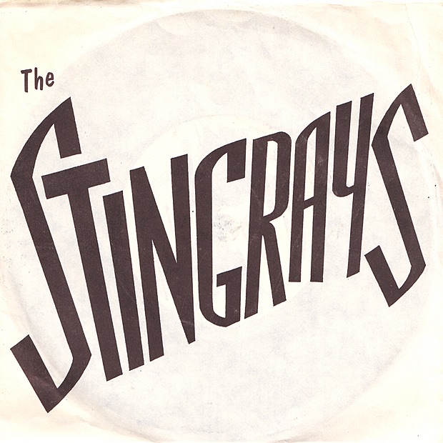 Countdown - EP (Digital Only,Re-mastered) album cover