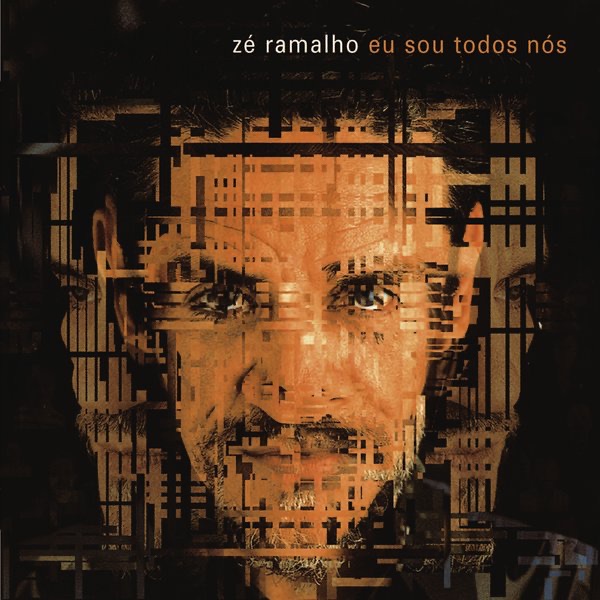 Eu Sou Todos Nós album cover