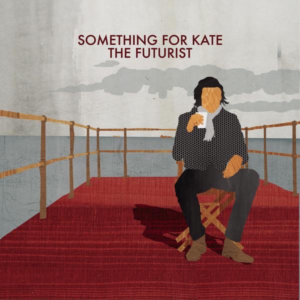 The Futurist - Single album cover