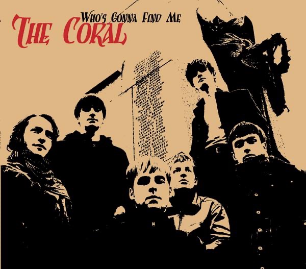 Who's Gonna Find Me - Single album cover