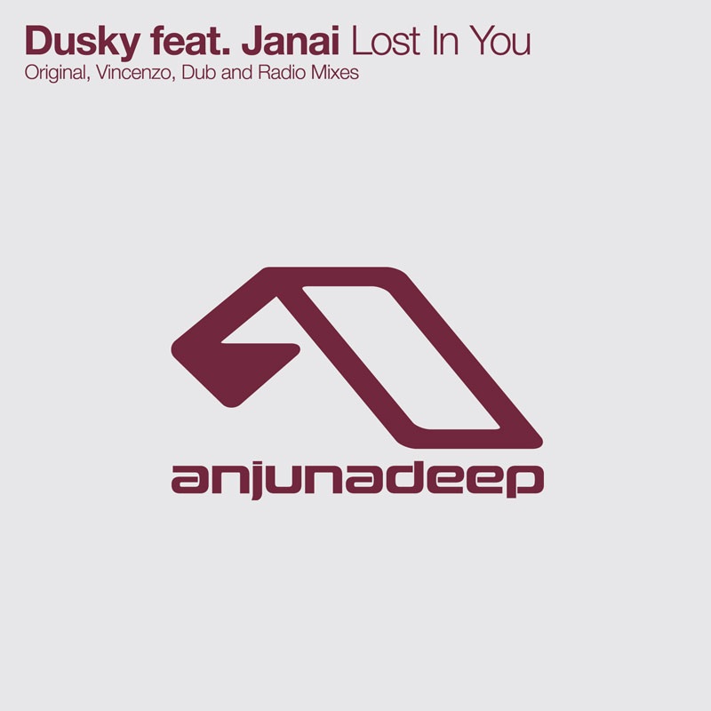 Lost In You (feat. Janai) [Remixes] - EP album cover