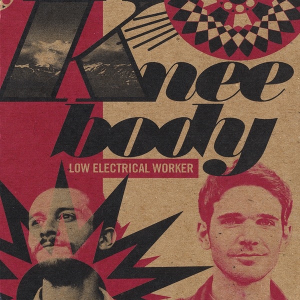 Low Electrical Worker album cover