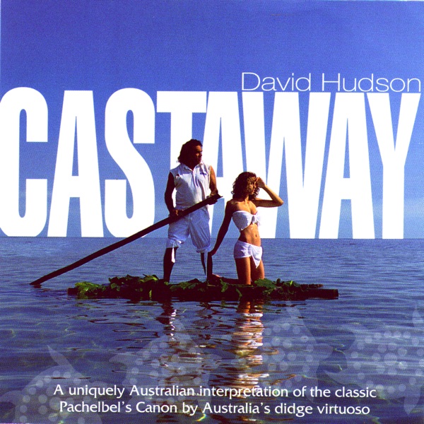 Castaway album cover