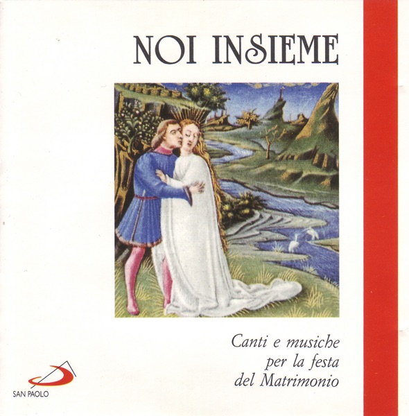 Noi Insieme - Canti e Musiche Per la Festa del Matrimonio album cover