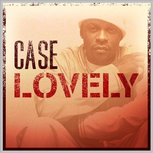 Lovely - Single album cover