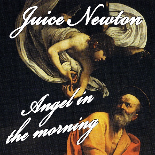 Angel In the Morning (Re-Recorded Versions) - EP album cover