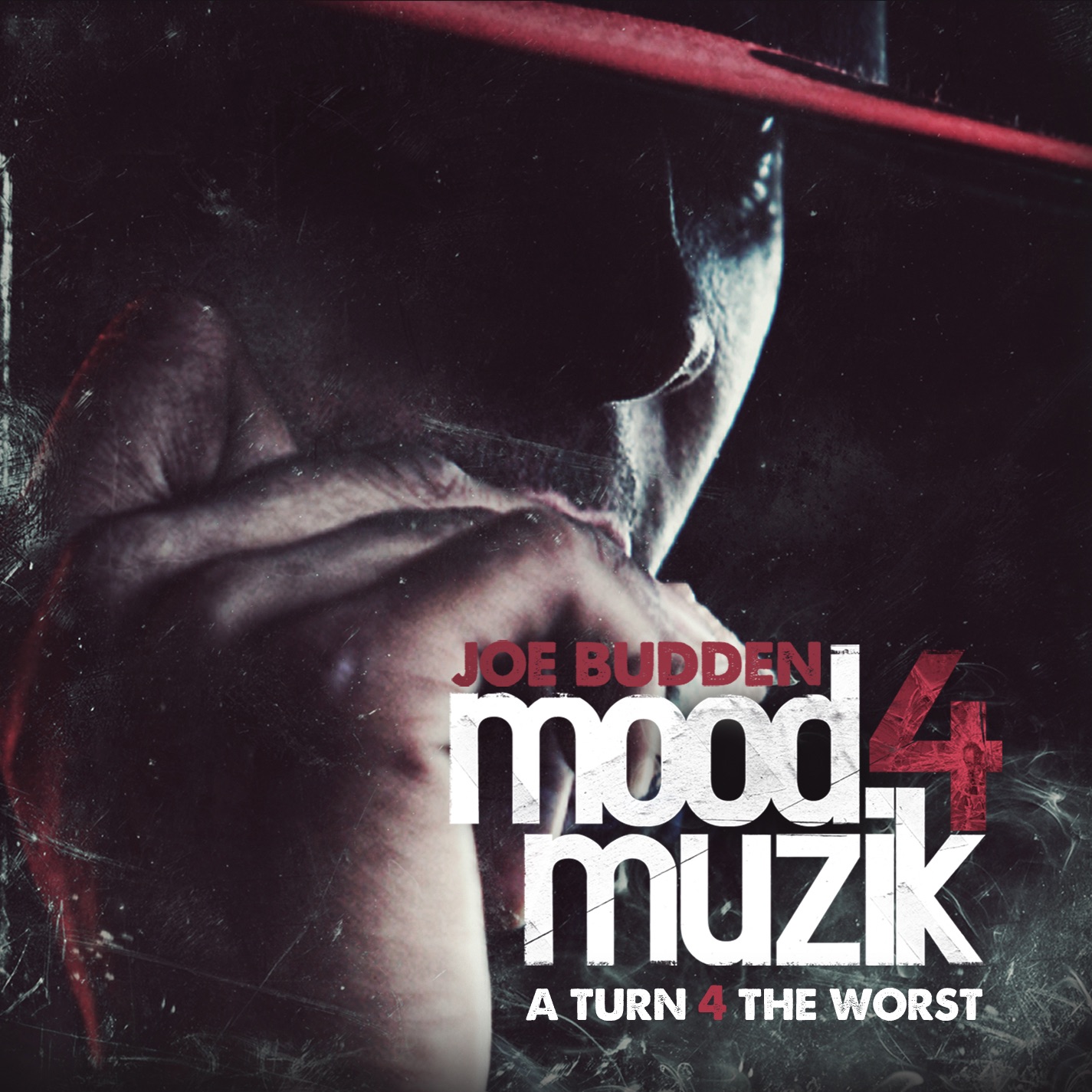 Mood Muzik 4 (Deluxe Edition) album cover