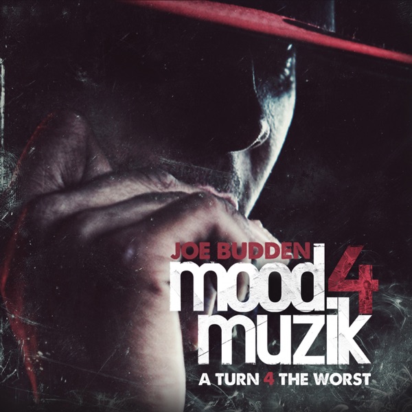 Mood Muzik 4 (Deluxe Edition) album cover