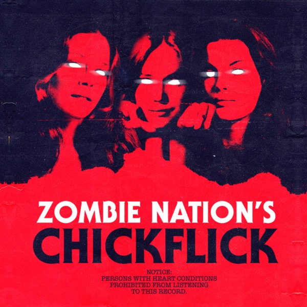 Chickflick - Single album cover