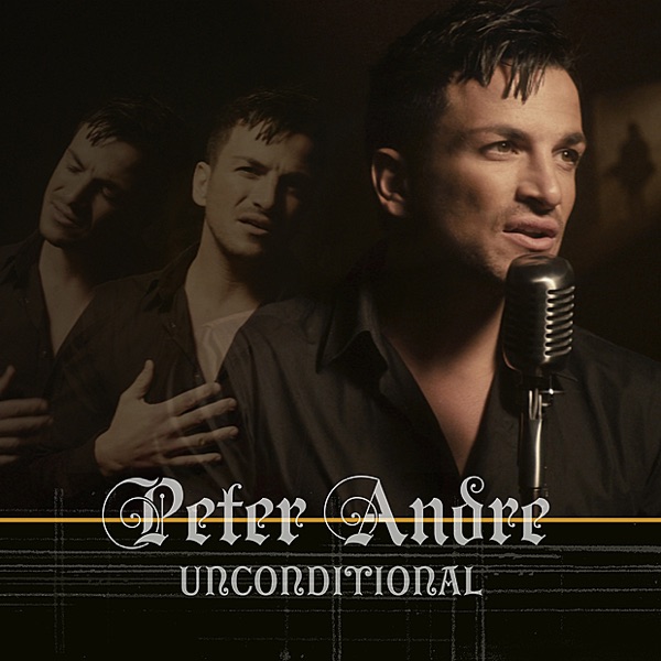 Unconditional - Single album cover