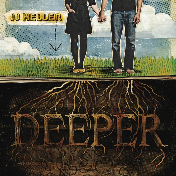 Deeper album cover