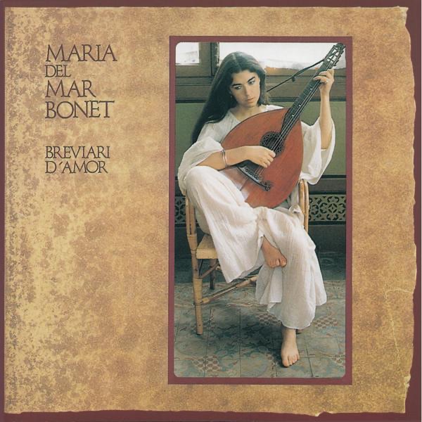 Breviari d'amor album cover