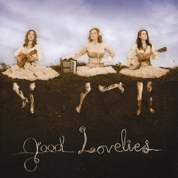 Good Lovelies album cover