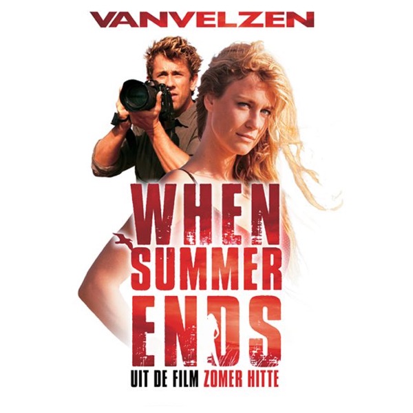 When Summer Ends - Single album cover