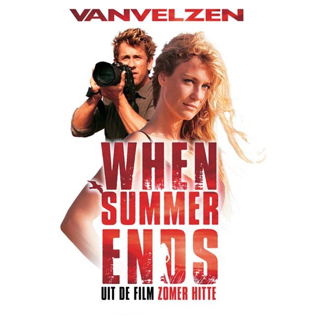 When Summer Ends - Single album cover