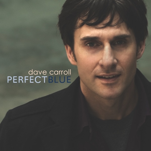 Perfect Blue album cover