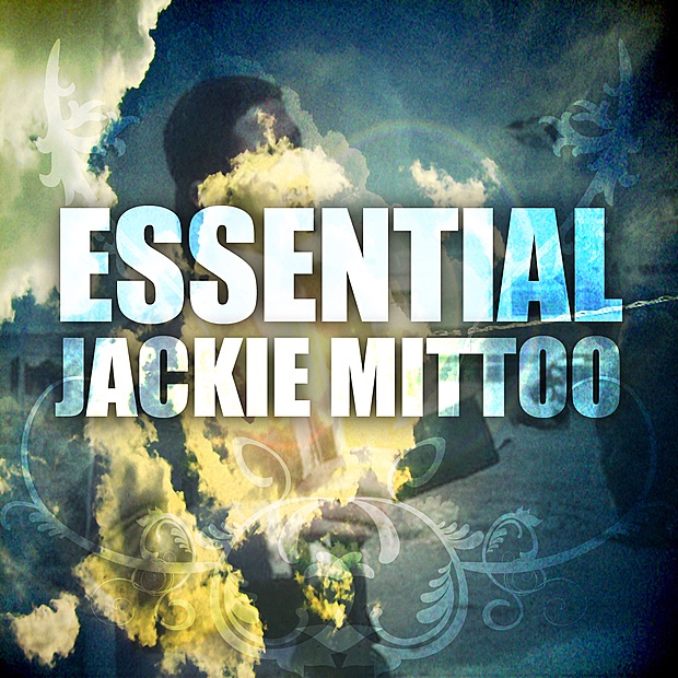 Essential Jackie Mittoo album cover