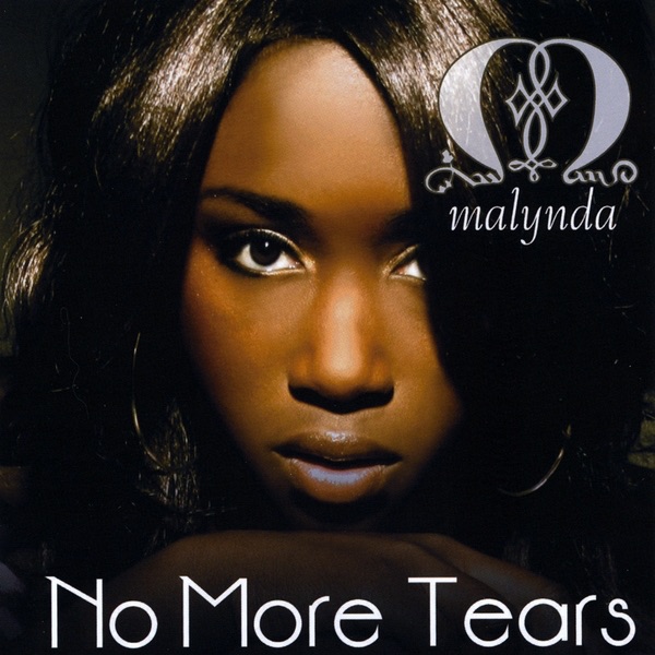 No Mo Tears album cover