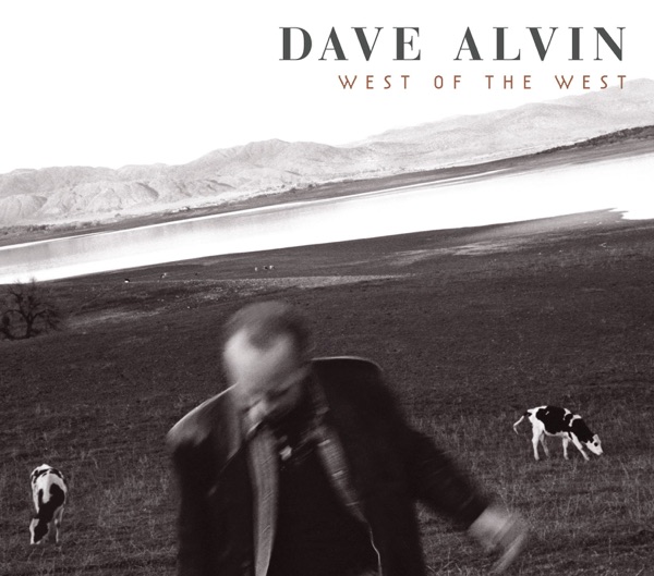 West Of The West album cover