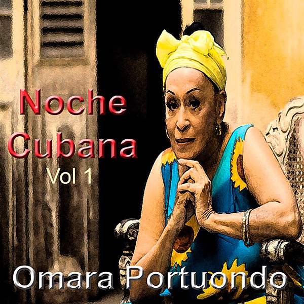 Noche Cubana, Vol. 1 album cover
