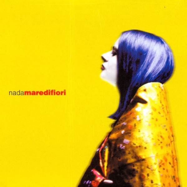 Mare di Fiori - Single album cover