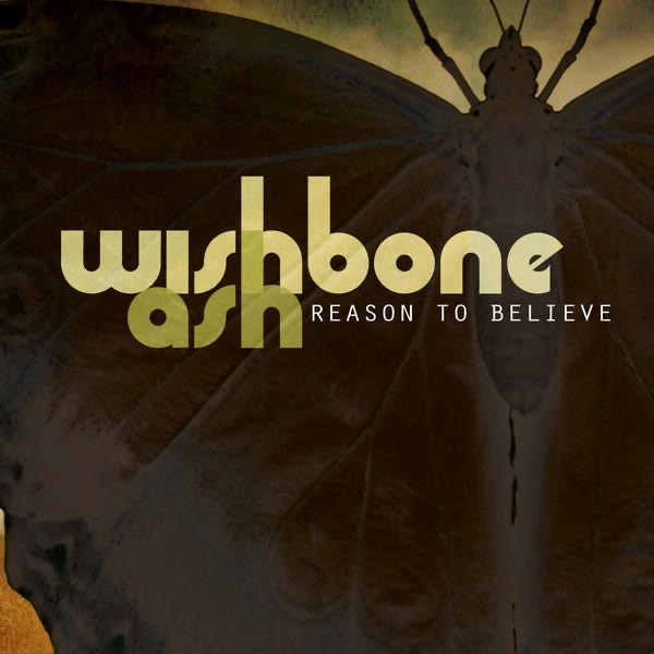 Reason To Believe - Single album cover