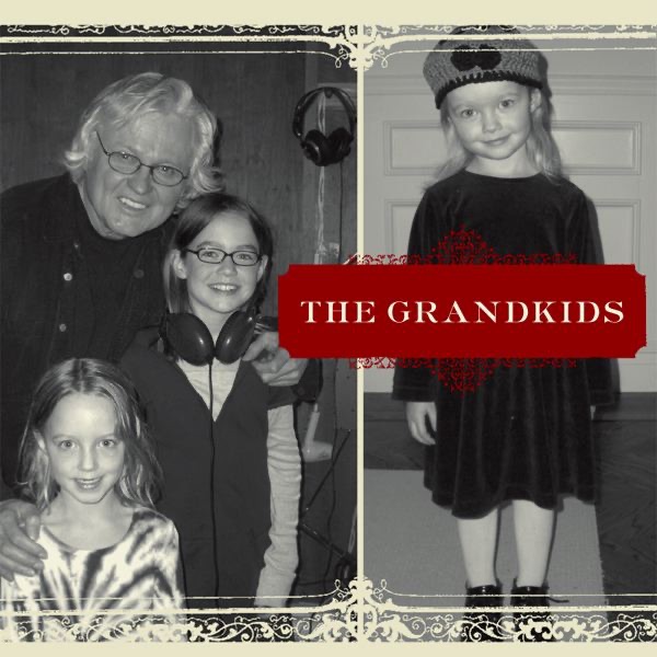 Kids2SaveThePlanet (feat. Chip Taylor) - Single album cover