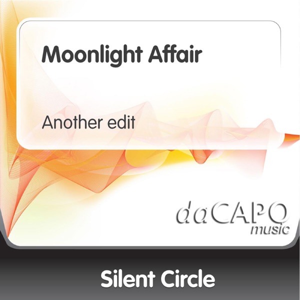 Moonlight Affair (Another Edit) [feat. MMX] - Single album cover