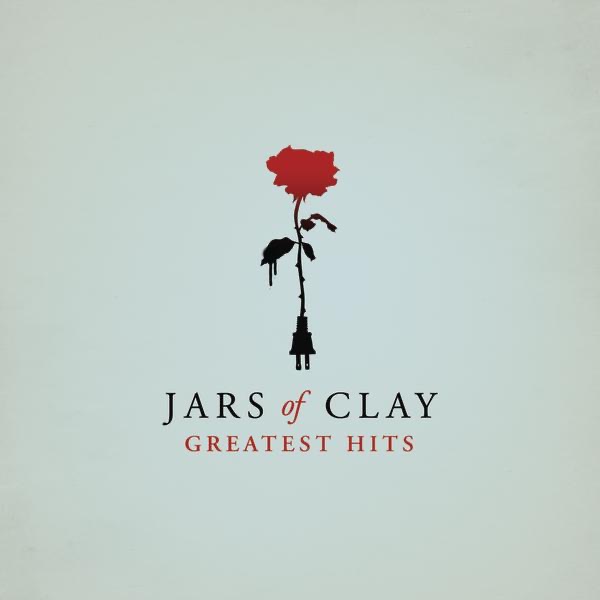 Jars of Clay: Greatest Hits album cover