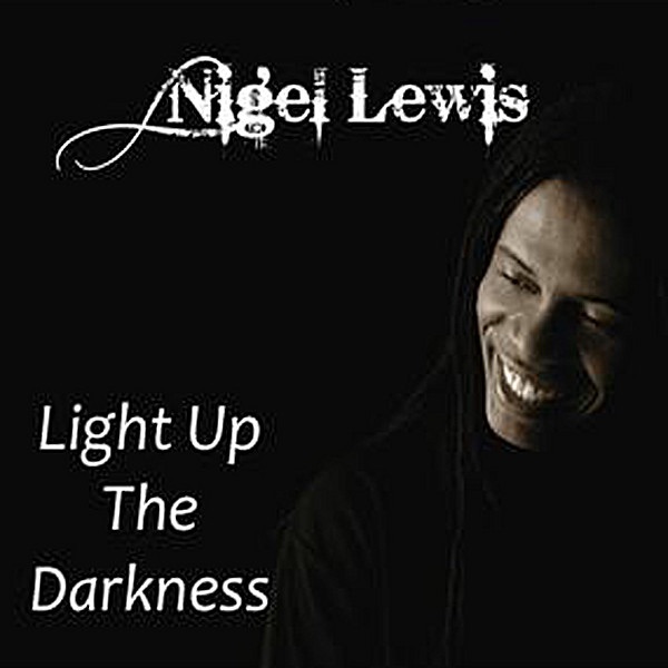 Light Up the Darkness album cover