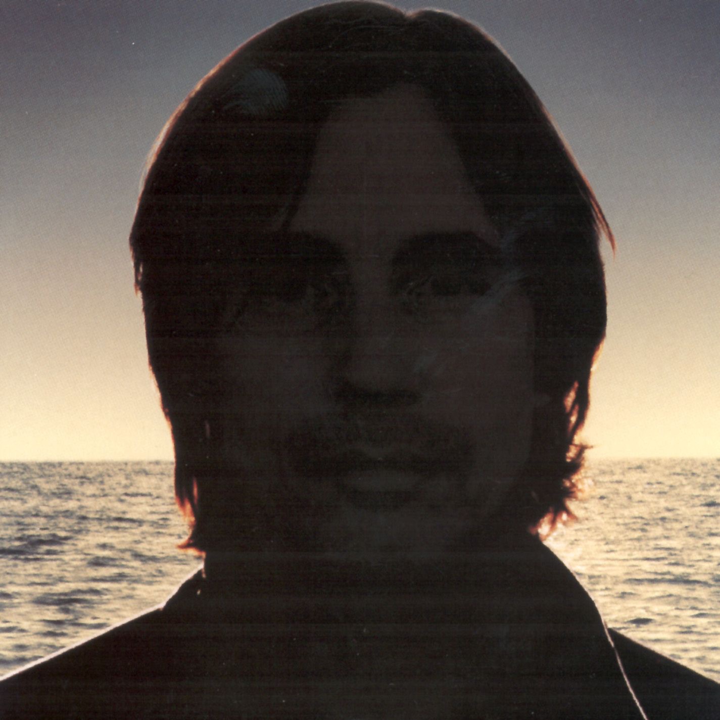Looking East album cover