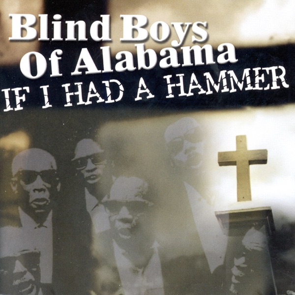 If I Had a Hammer album cover