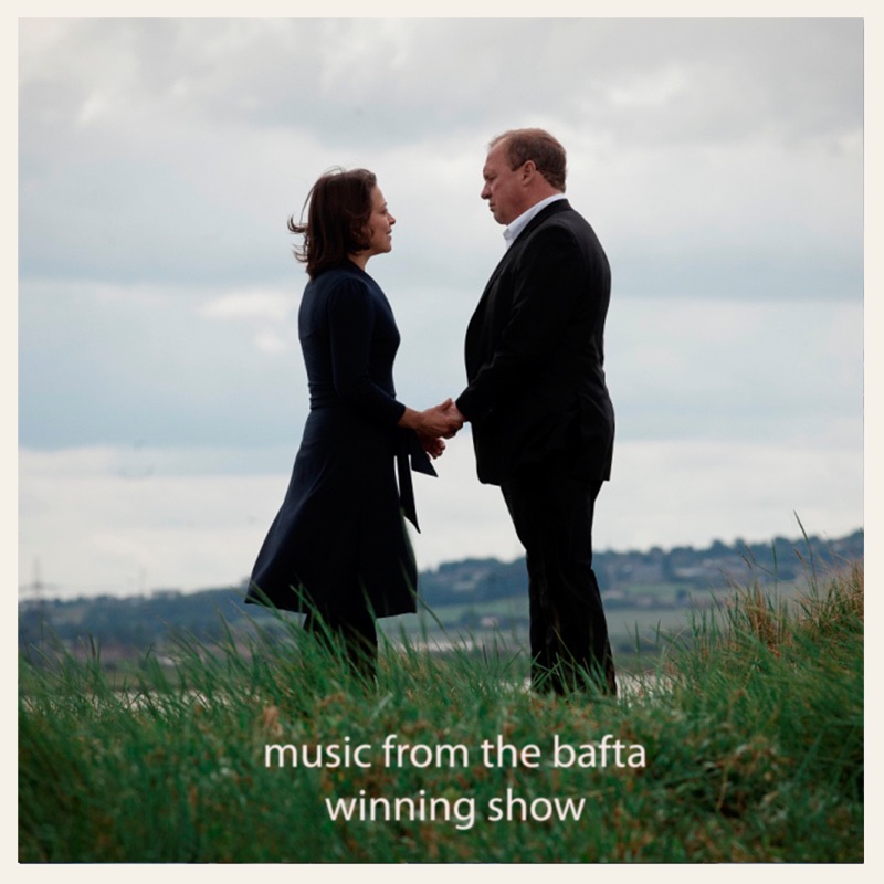 Spooks: Series 7 & 8 album cover