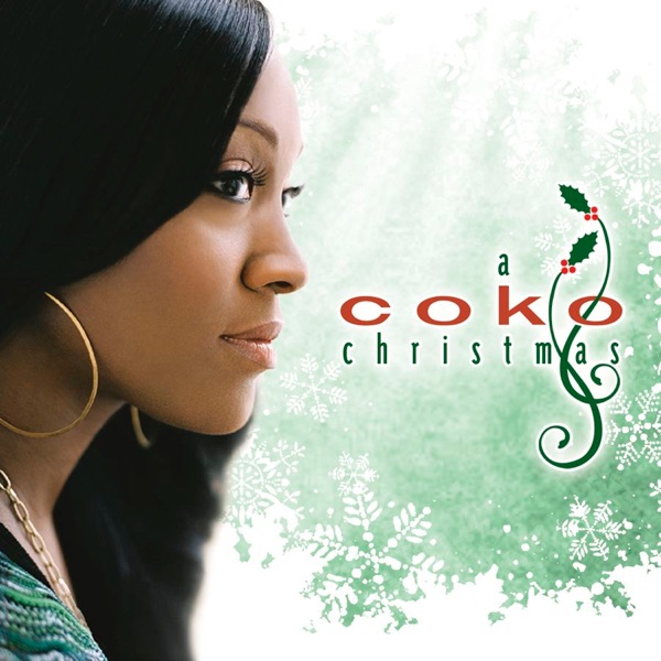 A Coko Christmas - EP album cover